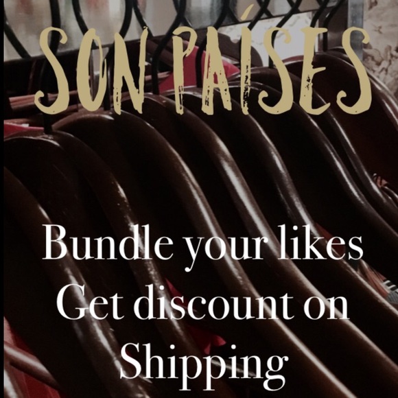 Mini Dress Burgundy - Picture 6 of 6